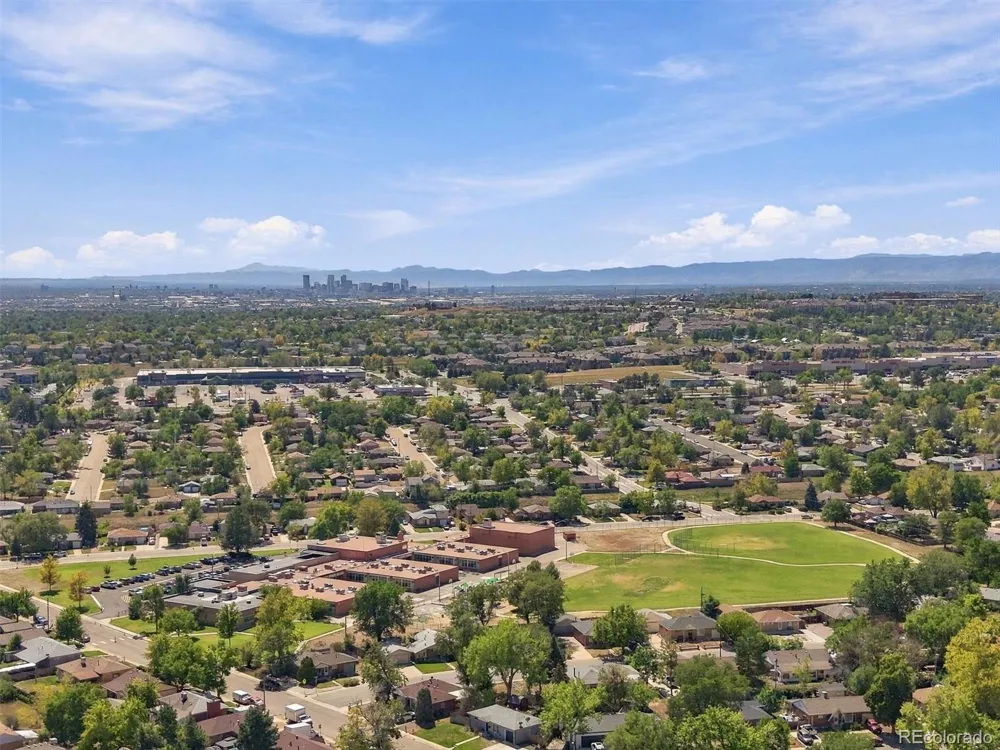10828 Murray Drive Northglenn, CO 80233