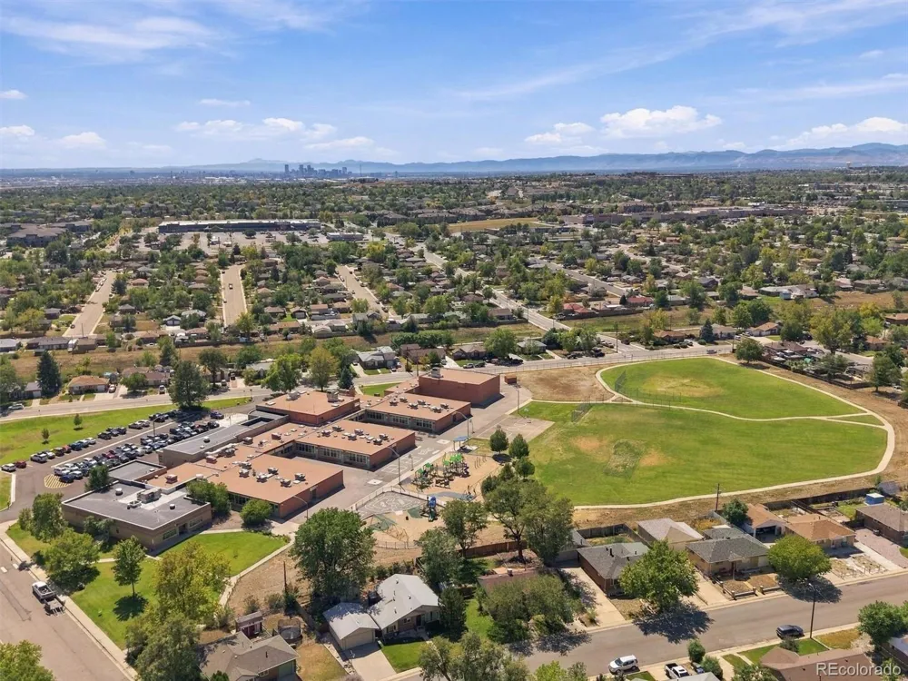 10828 Murray Drive Northglenn, CO 80233