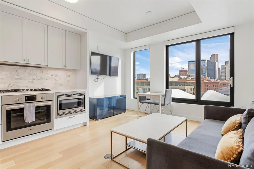 1750 Wewatta Street #622 Denver, CO 80202