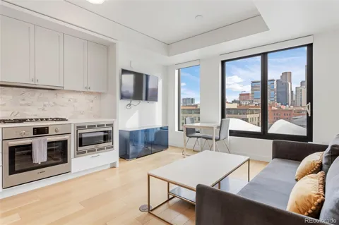 1750 Wewatta Street #622