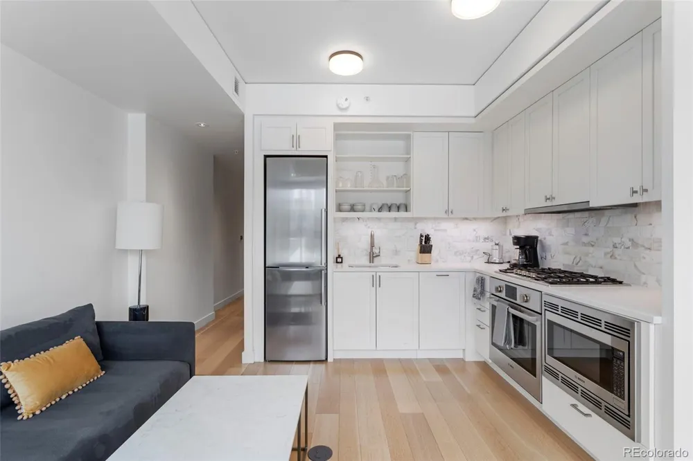 1750 Wewatta Street #622 Denver, CO 80202