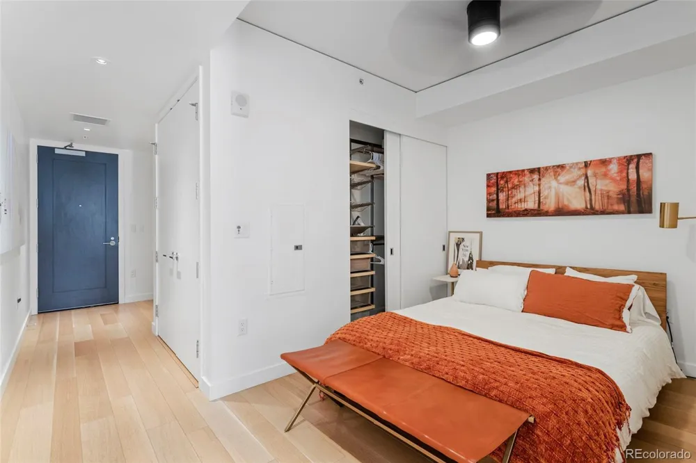 1750 Wewatta Street #622 Denver, CO 80202