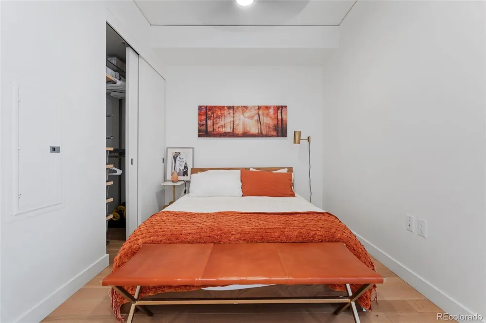 1750 Wewatta Street #622 Denver, CO 80202
