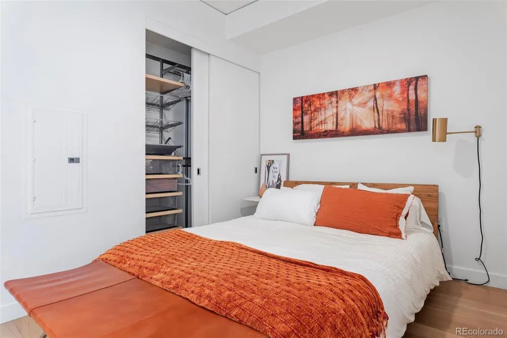 1750 Wewatta Street #622 Denver, CO 80202