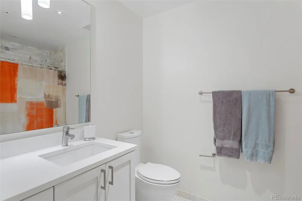 1750 Wewatta Street #622 Denver, CO 80202