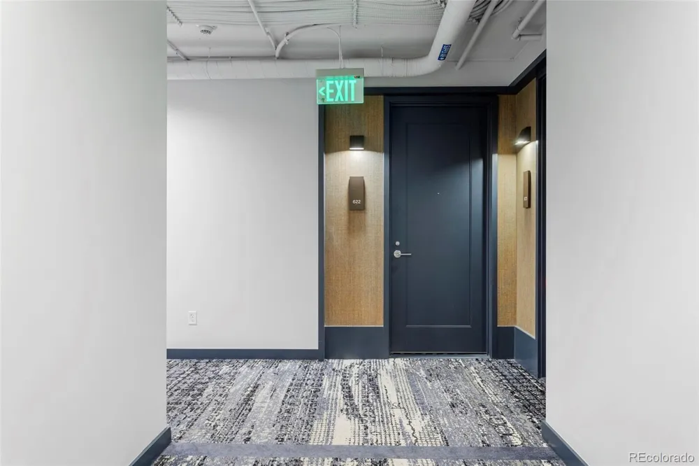 1750 Wewatta Street #622 Denver, CO 80202