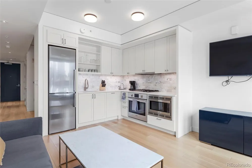 1750 Wewatta Street #622 Denver, CO 80202