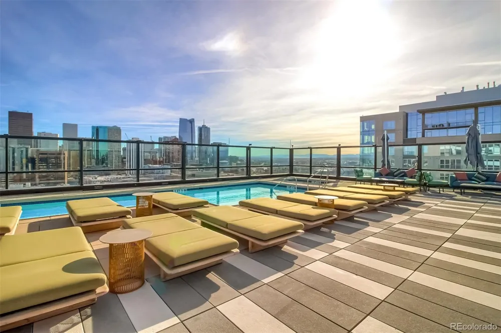 1750 Wewatta Street #622 Denver, CO 80202
