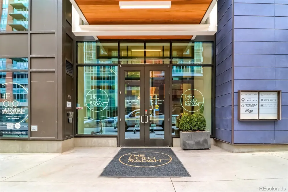 1750 Wewatta Street #622 Denver, CO 80202