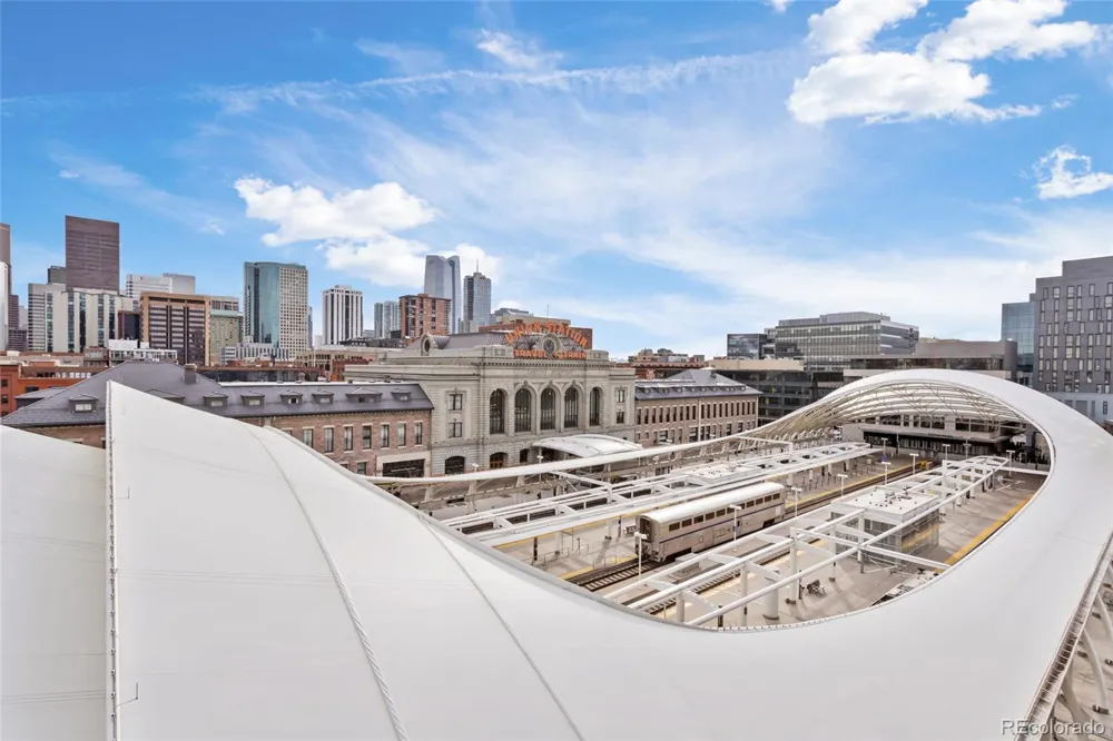 1750 Wewatta Street #622 Denver, CO 80202