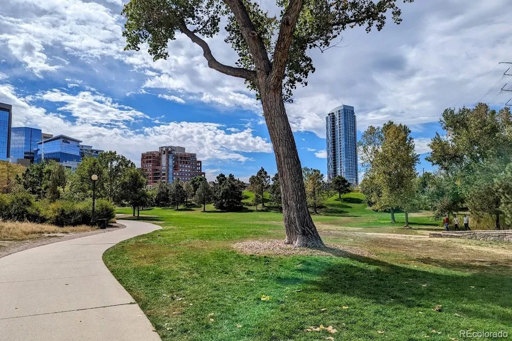 1750 Wewatta Street #622 Denver, CO 80202