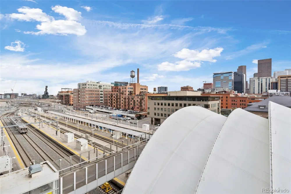 1750 Wewatta Street #622 Denver, CO 80202