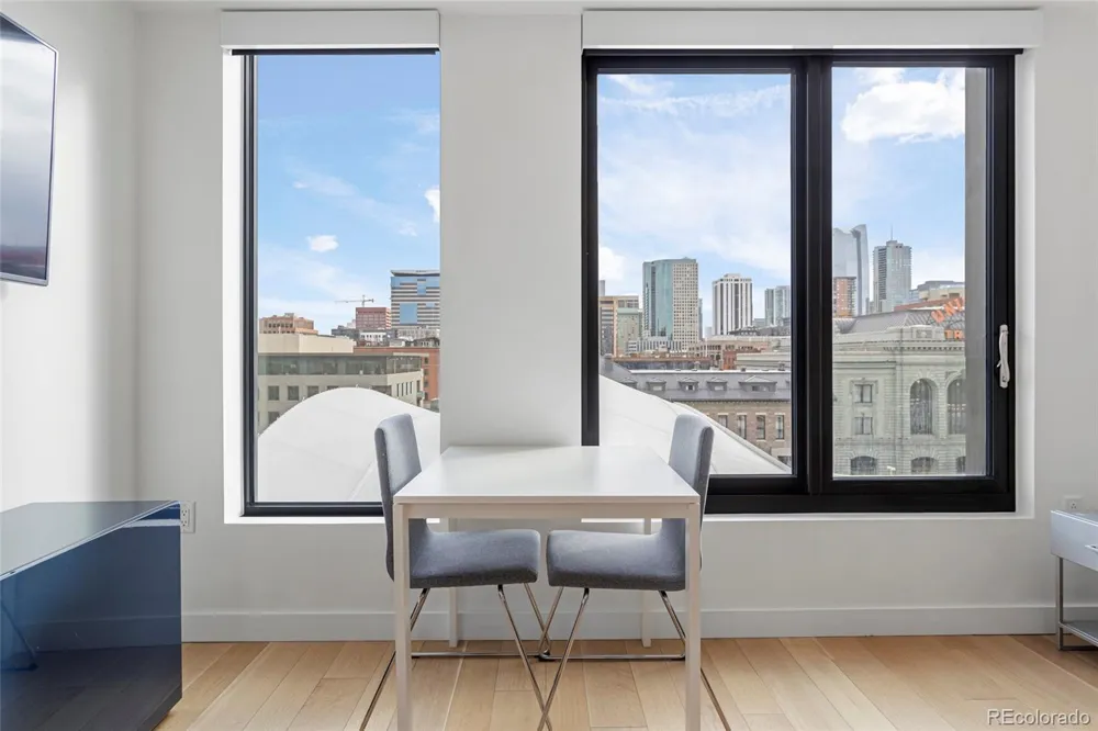 1750 Wewatta Street #622 Denver, CO 80202