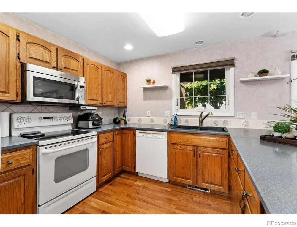 1840 Silver Leaf Drive Loveland, CO 80538