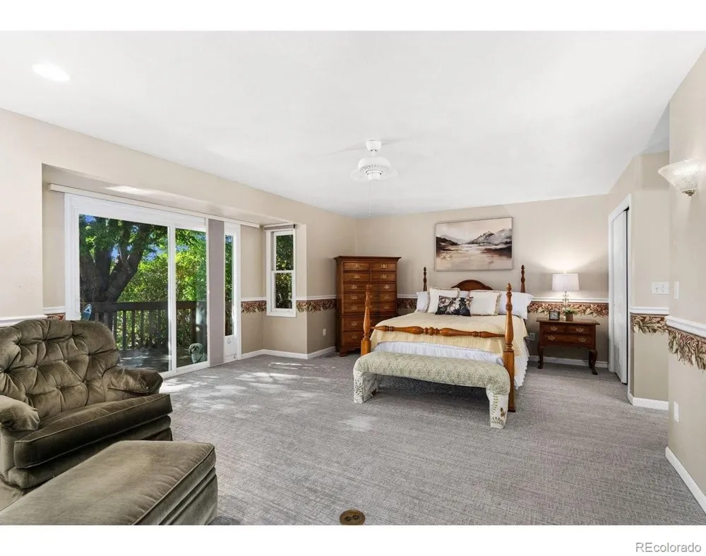 1840 Silver Leaf Drive Loveland, CO 80538