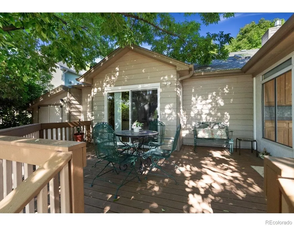 1840 Silver Leaf Drive Loveland, CO 80538