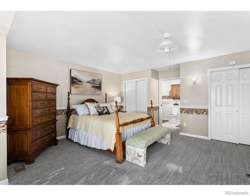 1840 Silver Leaf Drive Loveland, CO 80538
