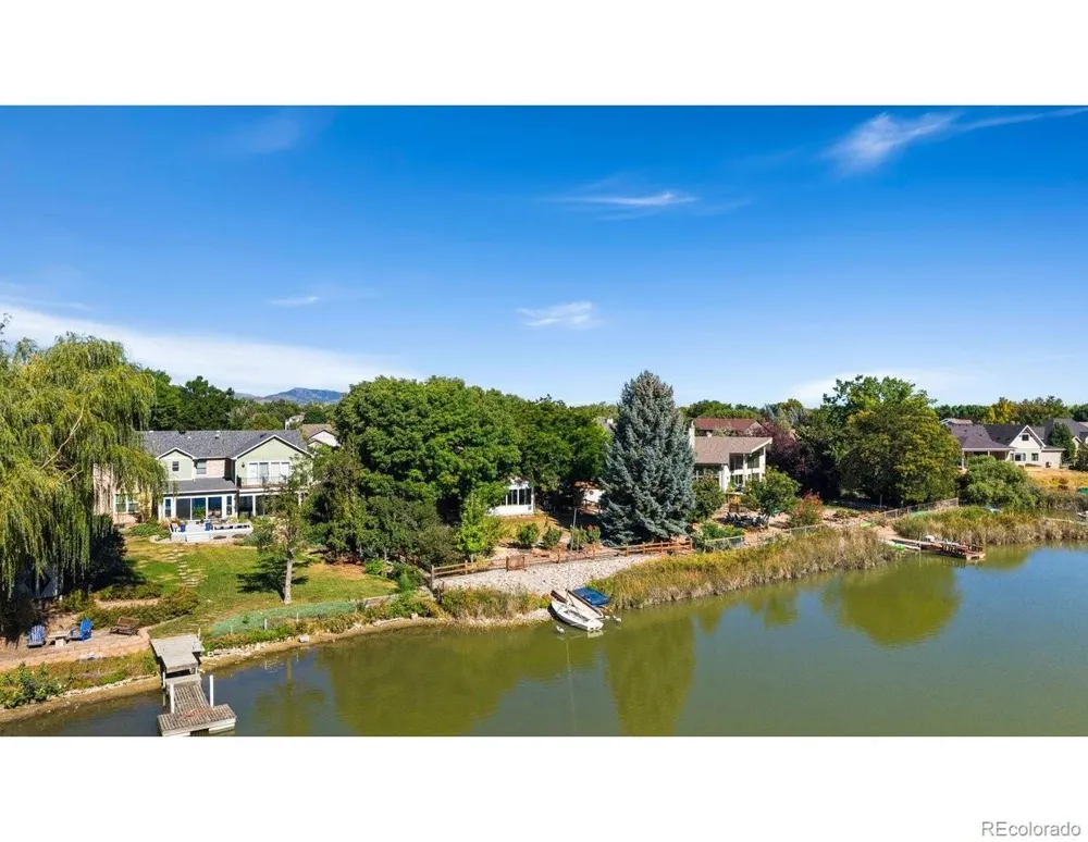 1840 Silver Leaf Drive Loveland, CO 80538