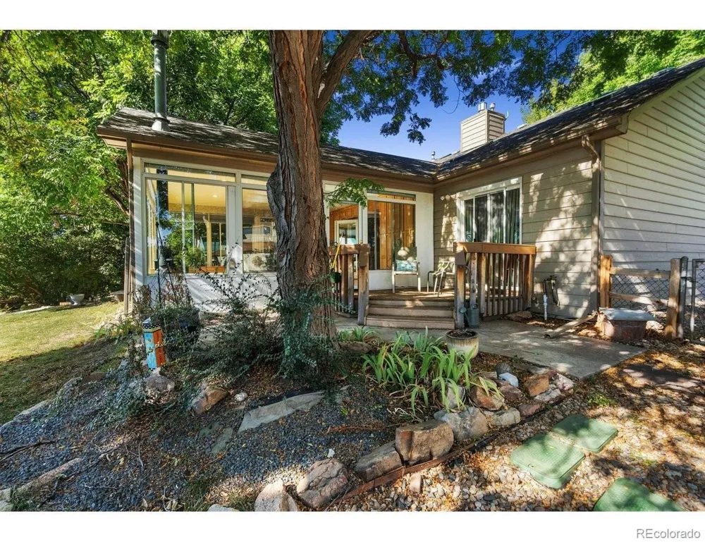 1840 Silver Leaf Drive Loveland, CO 80538