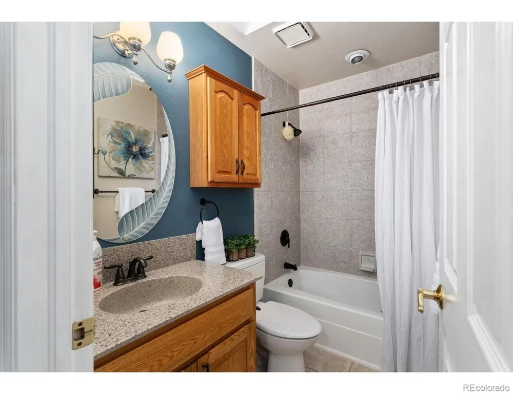1840 Silver Leaf Drive Loveland, CO 80538