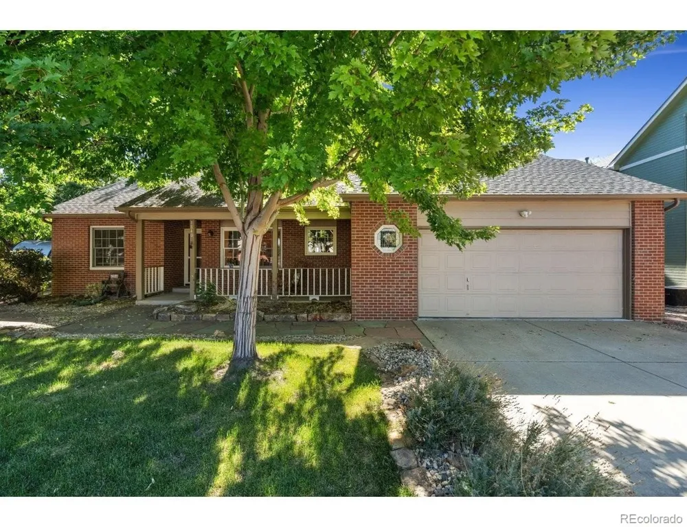 1840 Silver Leaf Drive Loveland, CO 80538