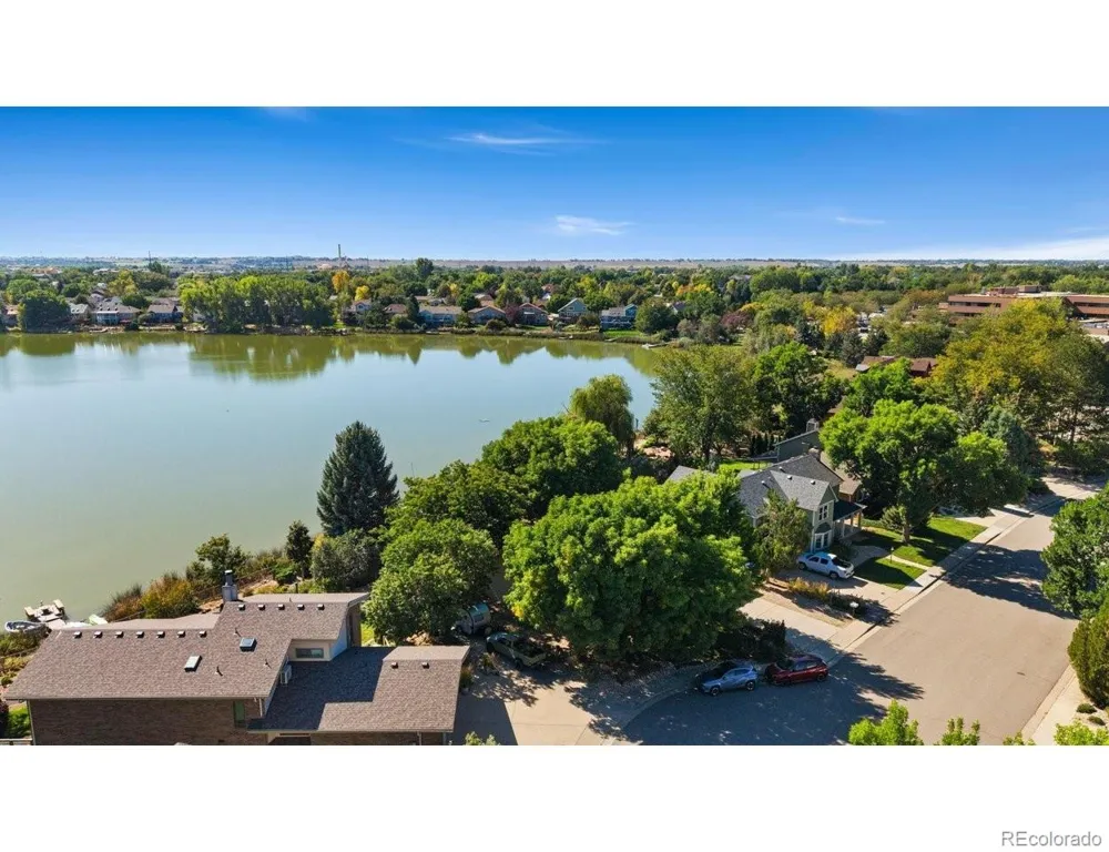 1840 Silver Leaf Drive Loveland, CO 80538