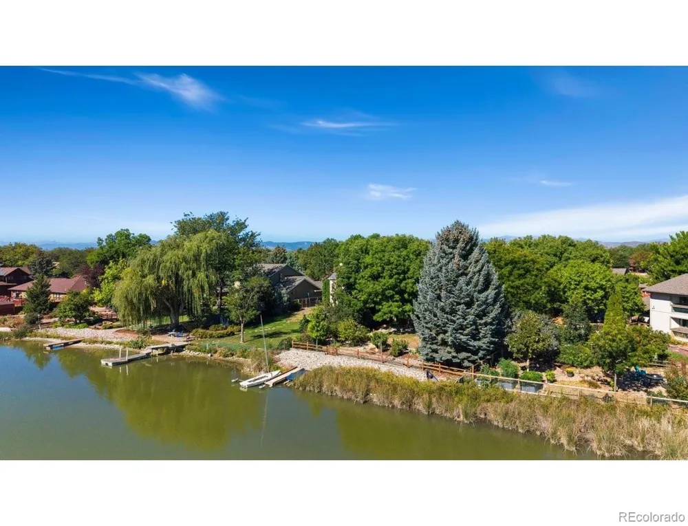 1840 Silver Leaf Drive Loveland, CO 80538