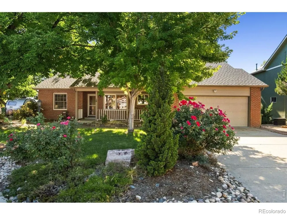 1840 Silver Leaf Drive Loveland, CO 80538