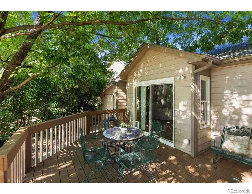 1840 Silver Leaf Drive Loveland, CO 80538