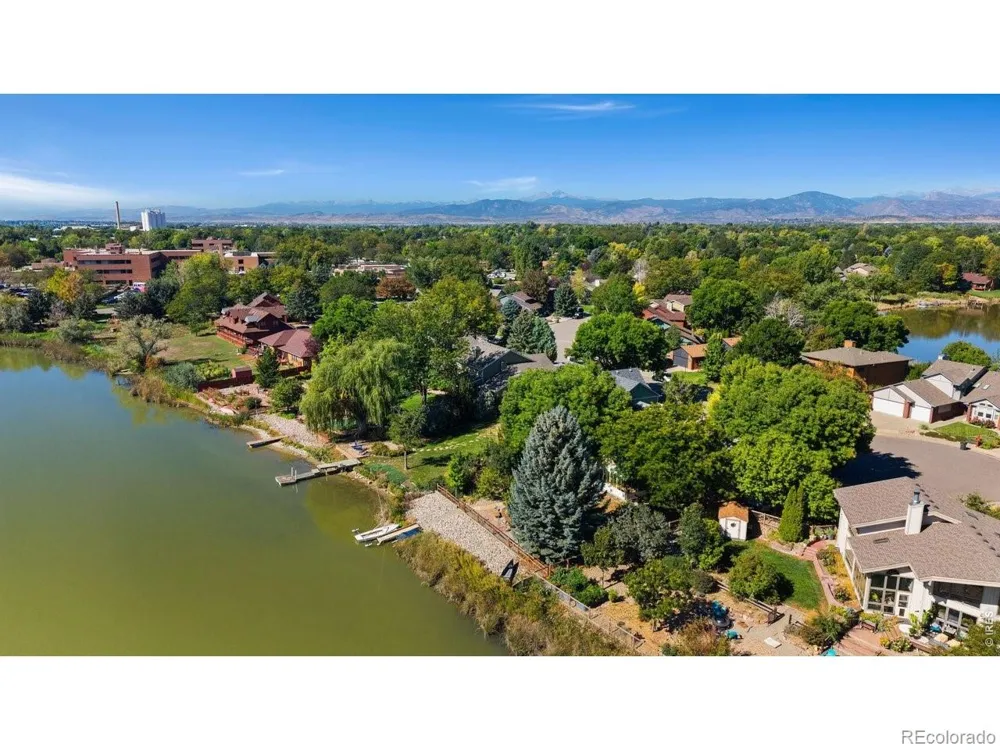 1840 Silver Leaf Drive Loveland, CO 80538