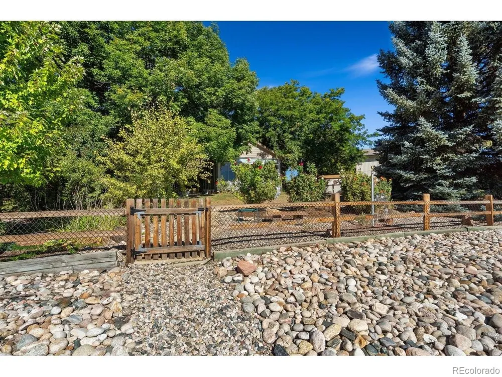 1840 Silver Leaf Drive Loveland, CO 80538