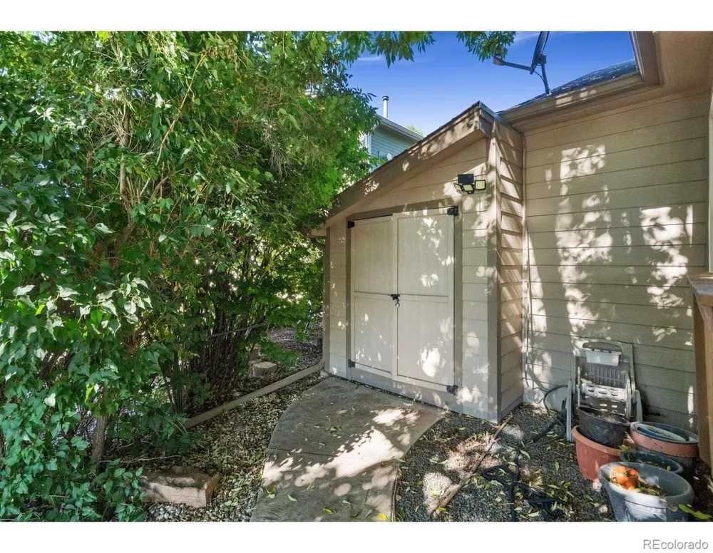 1840 Silver Leaf Drive Loveland, CO 80538