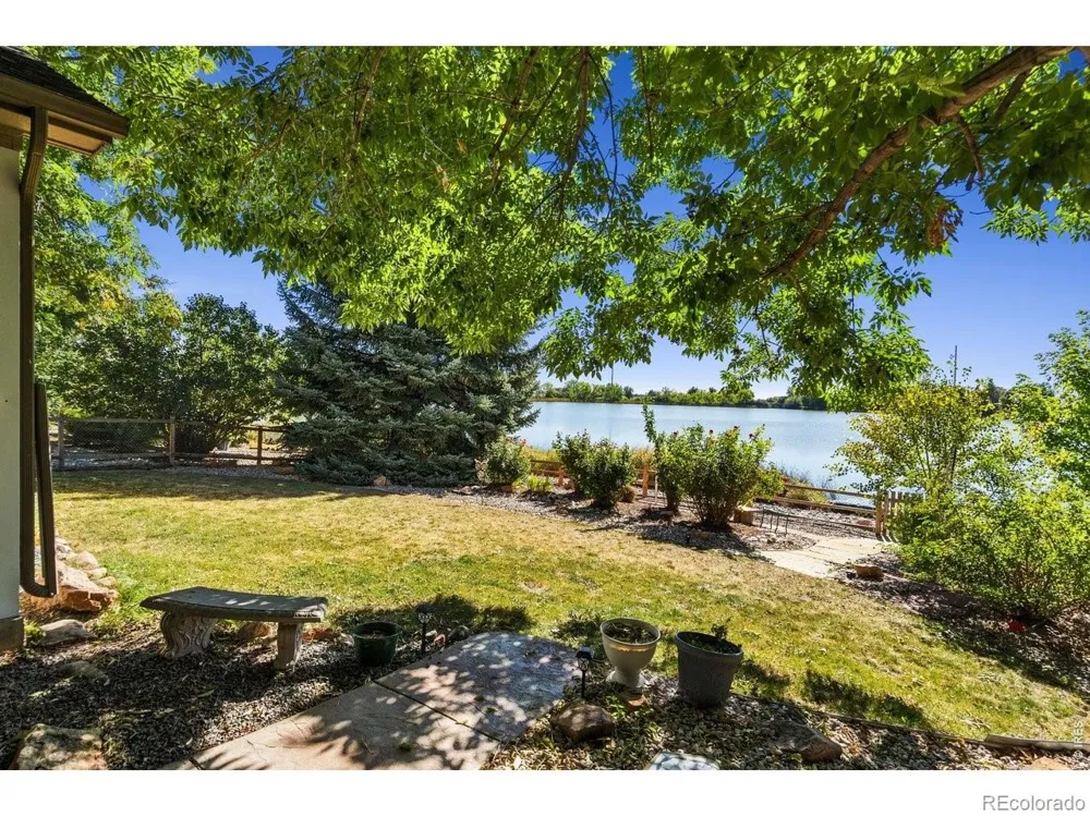 1840 Silver Leaf Drive Loveland, CO 80538
