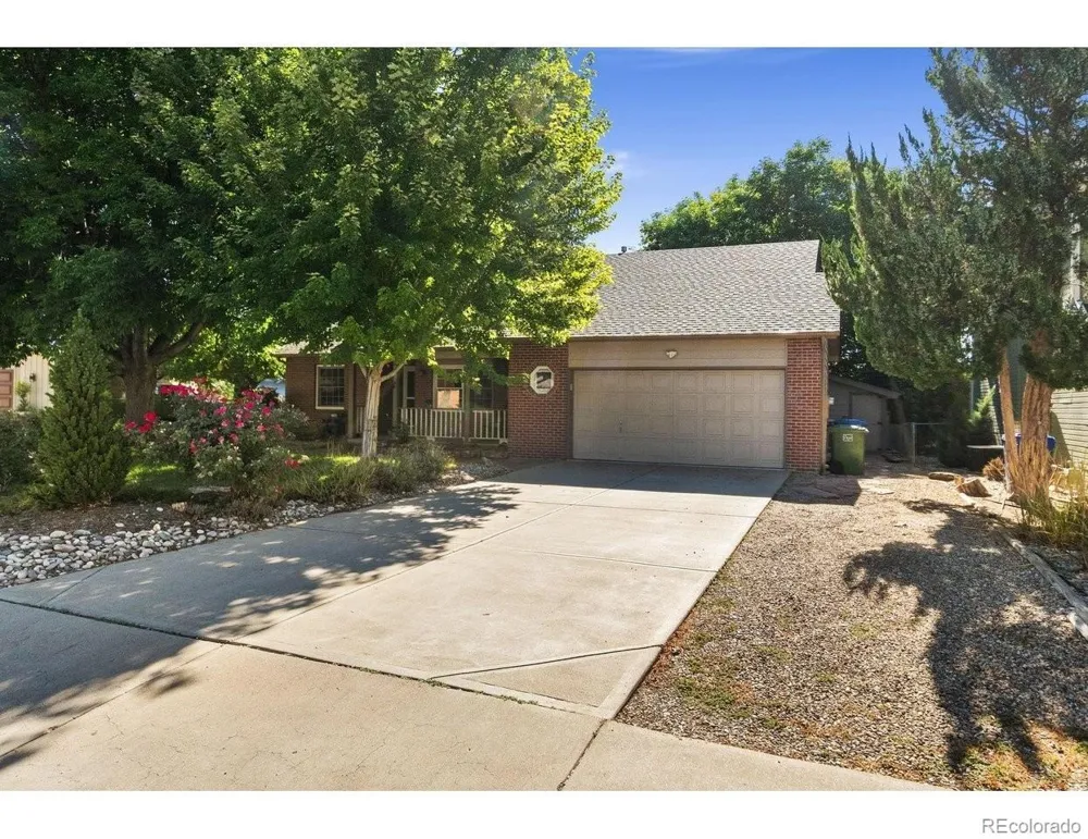 1840 Silver Leaf Drive Loveland, CO 80538
