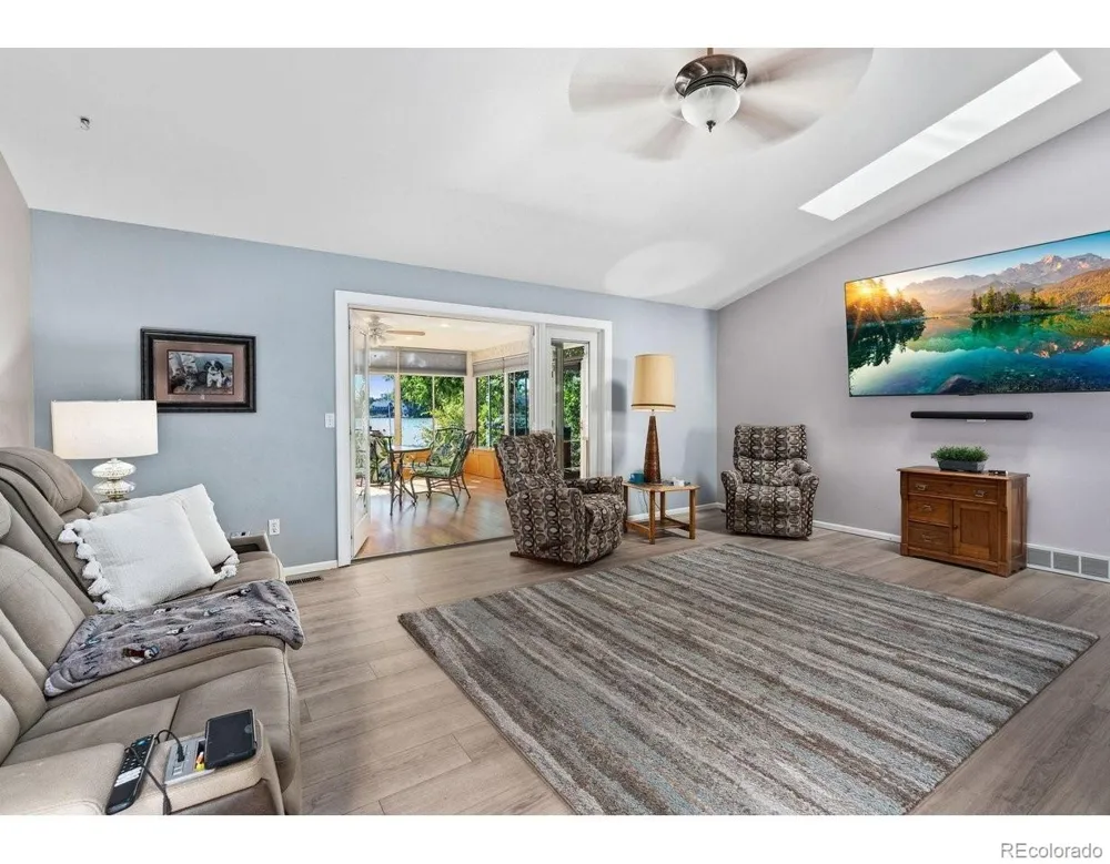 1840 Silver Leaf Drive Loveland, CO 80538