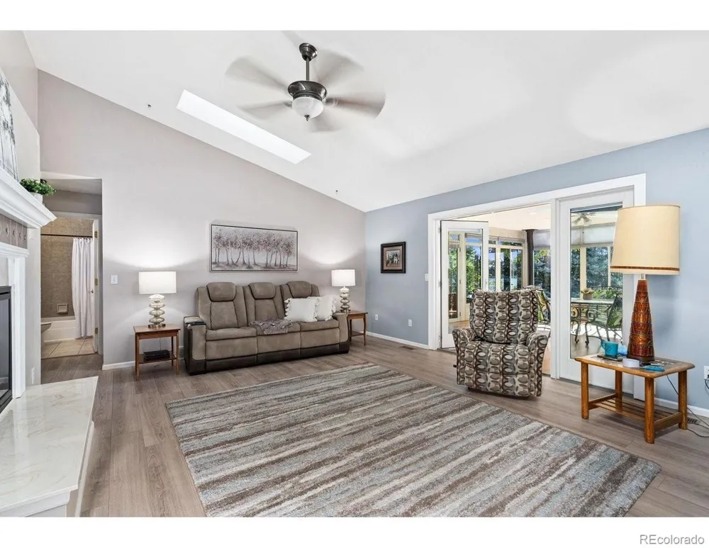 1840 Silver Leaf Drive Loveland, CO 80538