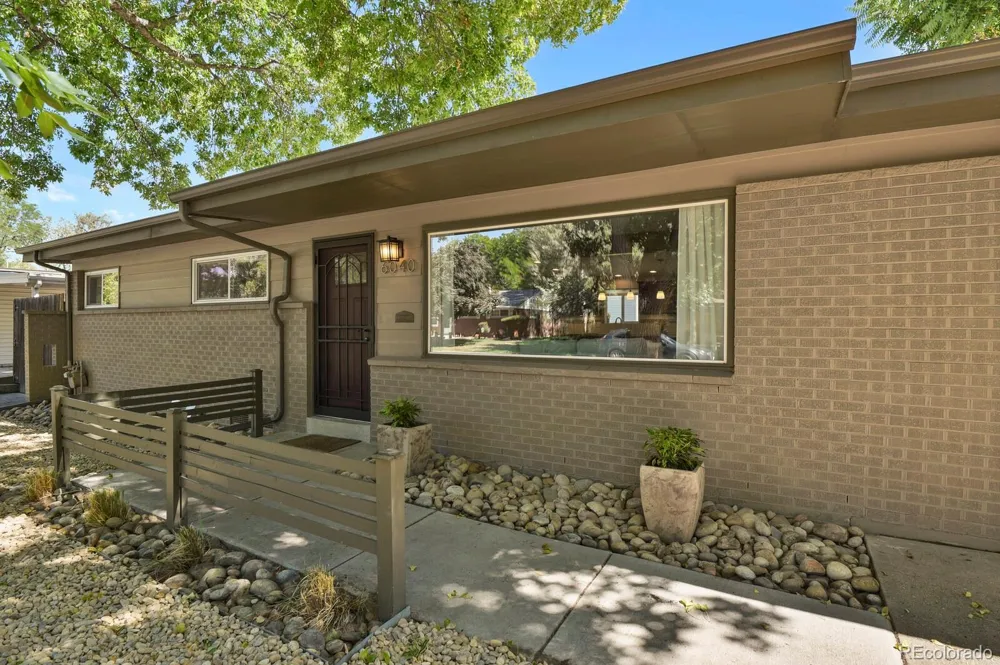 6040 Estes Court Arvada, CO 80004