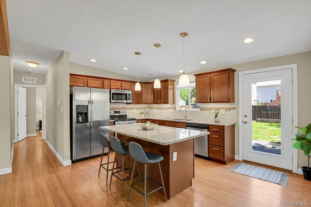 6040 Estes Court Arvada, CO 80004