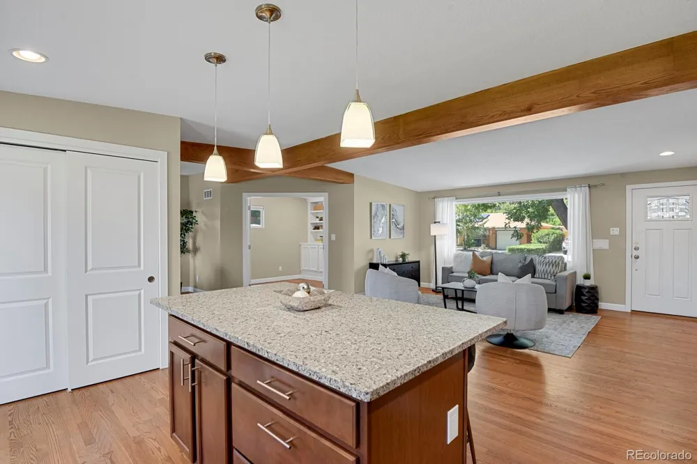 6040 Estes Court Arvada, CO 80004