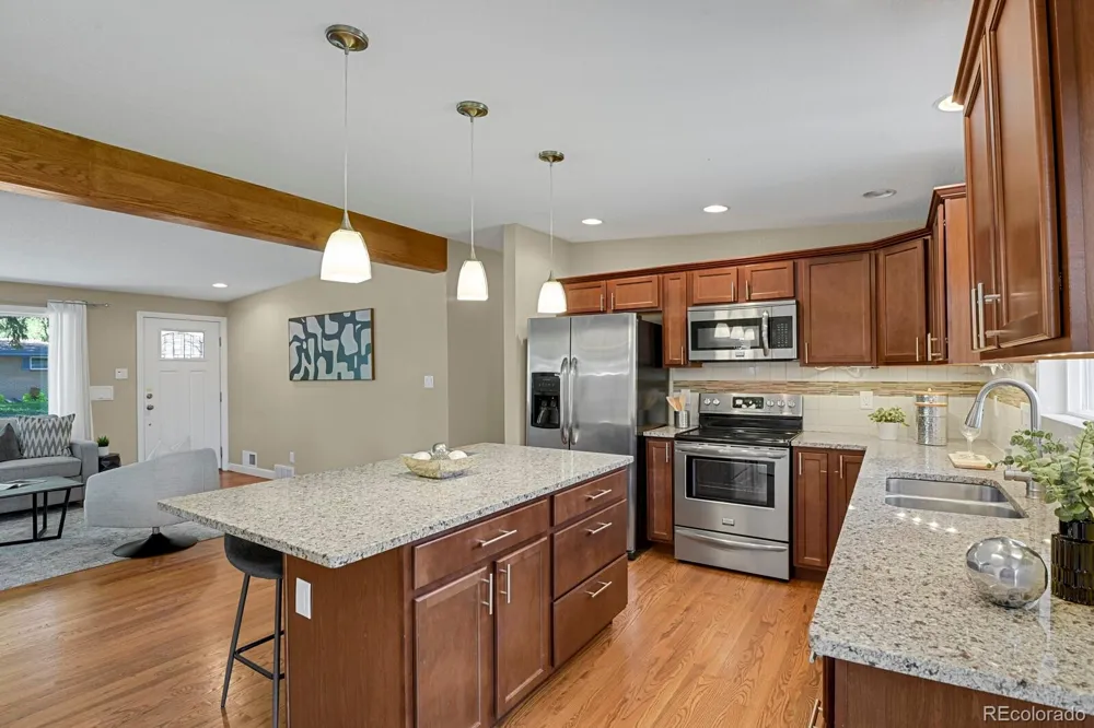 6040 Estes Court Arvada, CO 80004