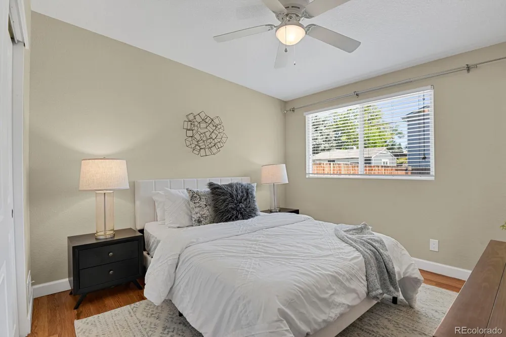 6040 Estes Court Arvada, CO 80004