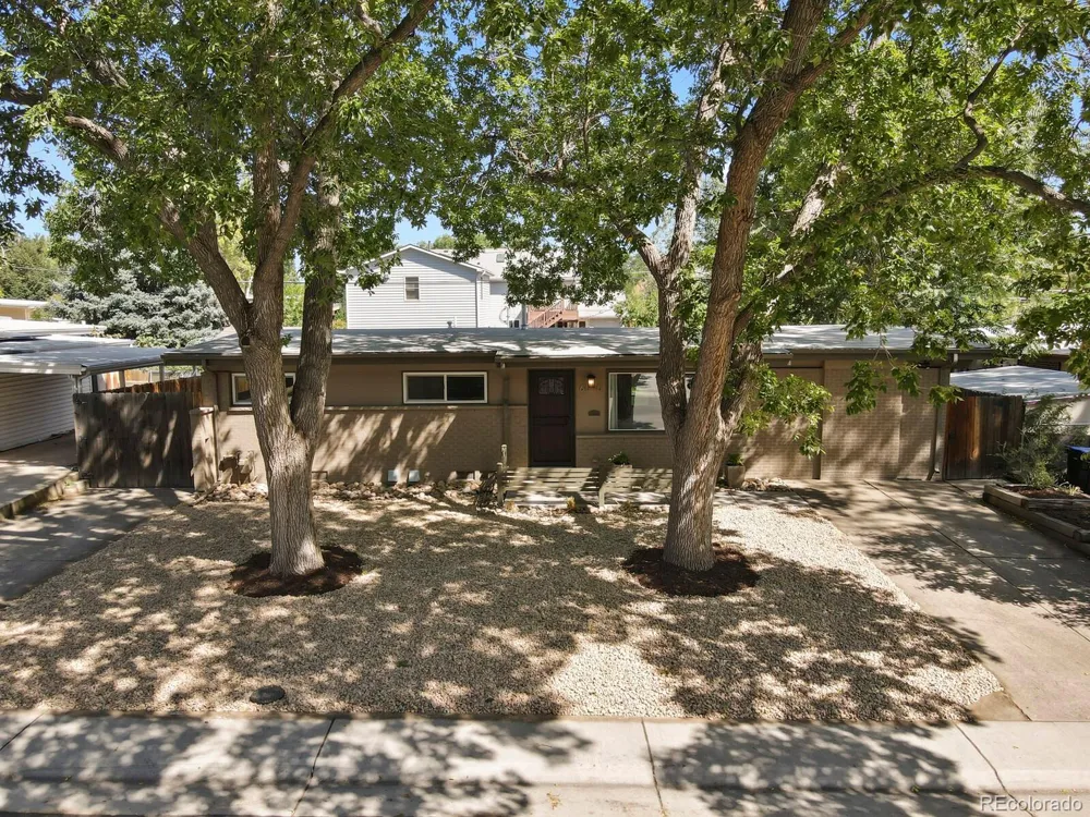 6040 Estes Court Arvada, CO 80004