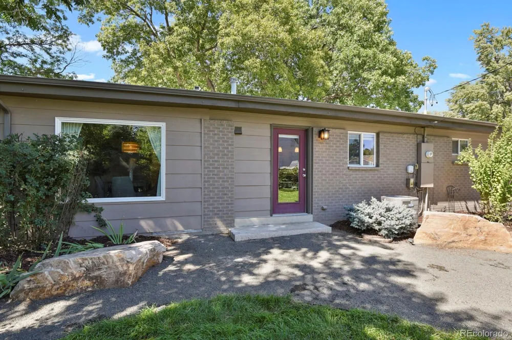 6040 Estes Court Arvada, CO 80004