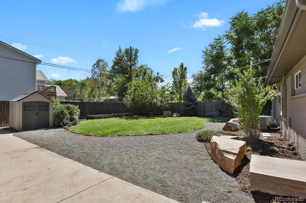 6040 Estes Court Arvada, CO 80004