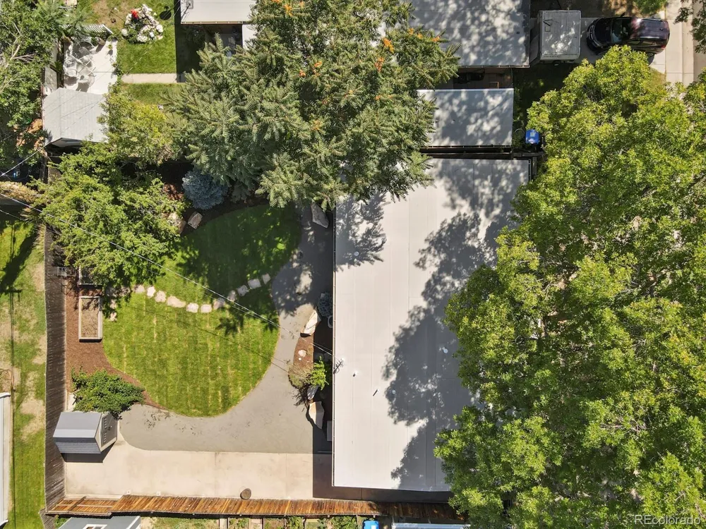 6040 Estes Court Arvada, CO 80004