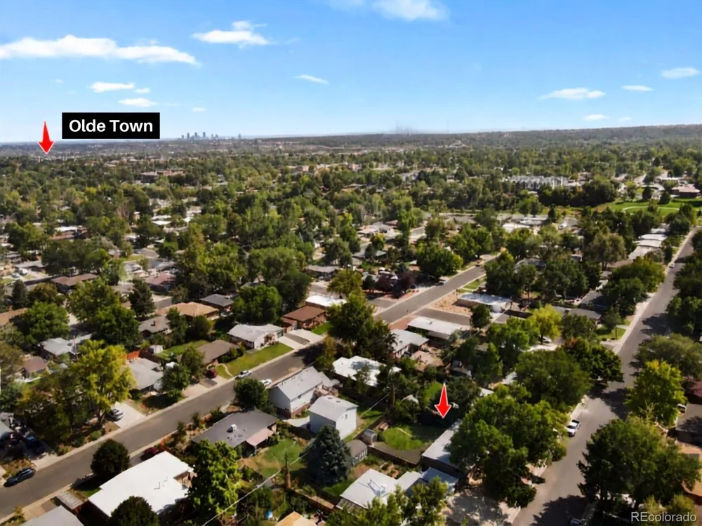 6040 Estes Court Arvada, CO 80004
