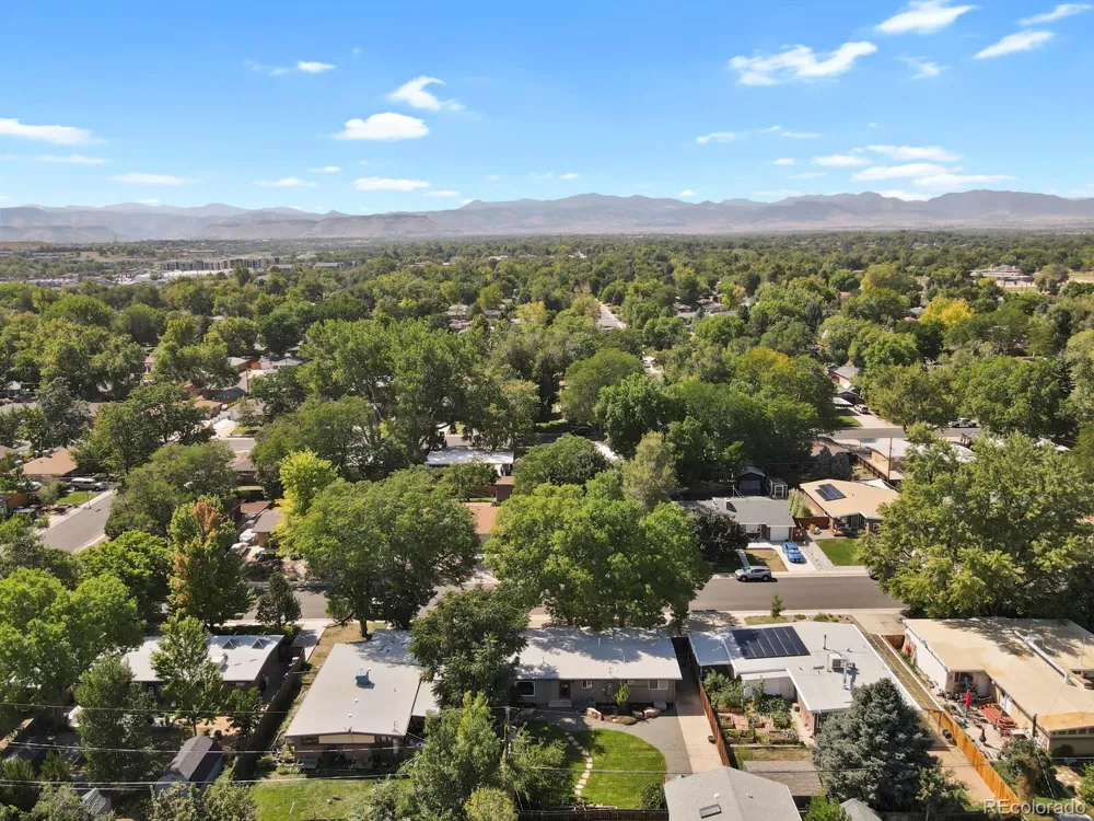 6040 Estes Court Arvada, CO 80004