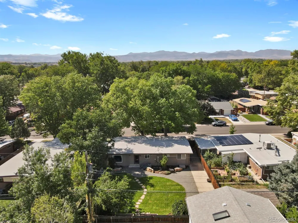 6040 Estes Court Arvada, CO 80004