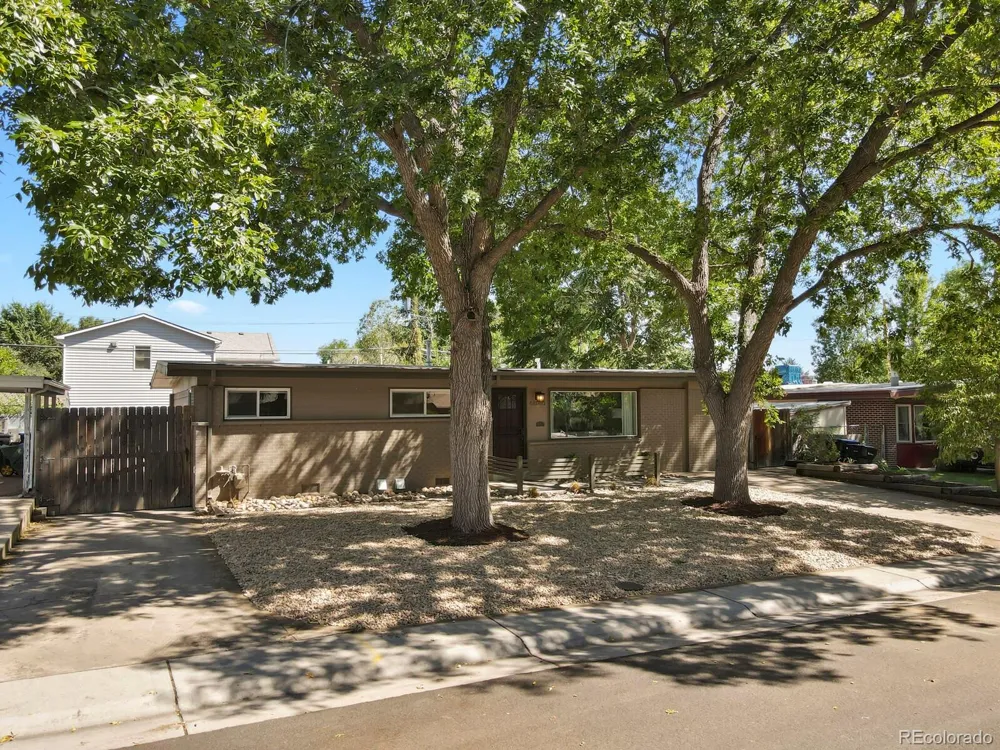 6040 Estes Court Arvada, CO 80004