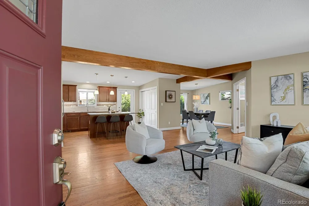6040 Estes Court Arvada, CO 80004